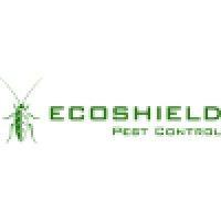 eco shield pest control logo image