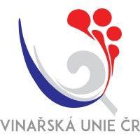 vinařská unie čr, z.s. logo image