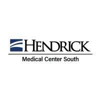 hendrick medical center south