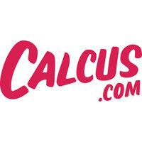 calcus.com logo image