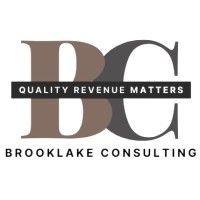 brooklake consulting (dba quality revenue matters) logo image