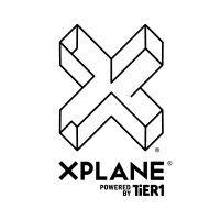 xplane spain & latam logo image