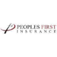 peoples first insurance logo image