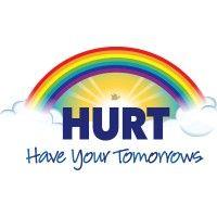 have your tomorrow's (hurt)