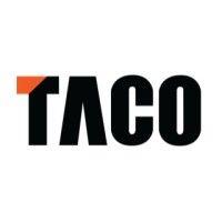 taco group logo image