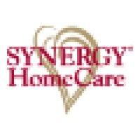 synergy homecare of greater bristol logo image