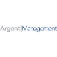 argent management llc logo image