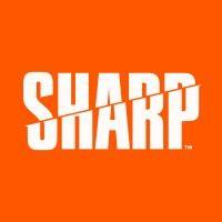 sharp relations logo image