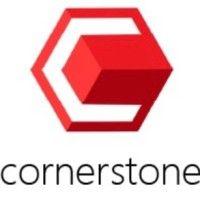 cornerstone computer solutions logo image