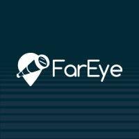 fareye logo image