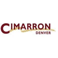 cimarron denver logo image