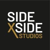 sidexside studios logo image