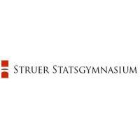 struer statsgymnasium logo image