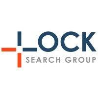 lock search group logo image