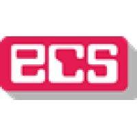 ecs singapore - engineering computer services (s) pte ltd logo image