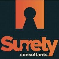 surety consultants logo image