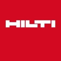 hilti deutschland logo image