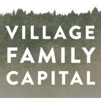 village family capital logo image