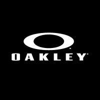 oakley logo image