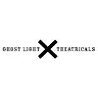 ghost light theatricals logo image