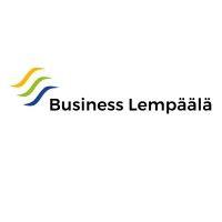 lempäälän kehitys oy - business lempäälä logo image