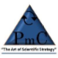 pmconsulting (pmc) logo image