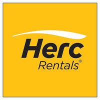 herc rentals logo image