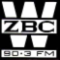 wzbc radio 90.3 news team, boston logo image