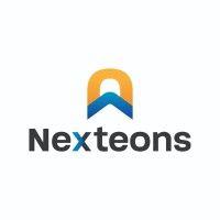 nexteons logo image