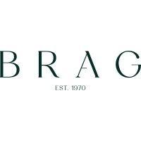 brag logo image