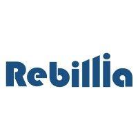 rebillia subscriptions logo image