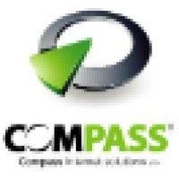 compass internet solutions logo image