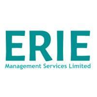 erie management services limited logo image