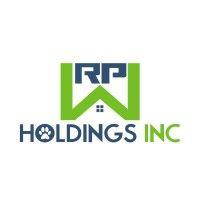 rpw holdings inc. logo image