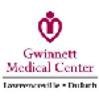 gwinnett anesthesia logo image