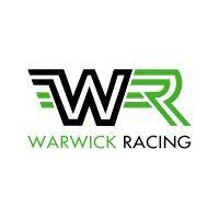 warwick racing logo image