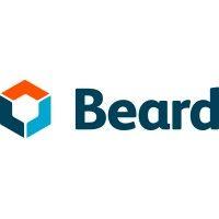 beard logo image