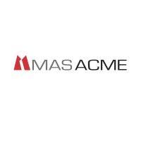 mas acme usa logo image