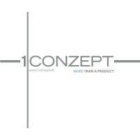 1conzept logo image