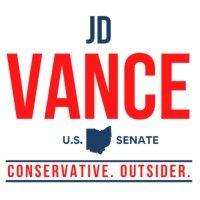 jd vance for u.s. senate inc. logo image