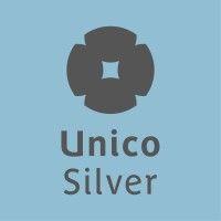 unico silver logo image