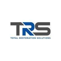 total restoration solutions logo image