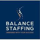 logo of Balance Staffing Company