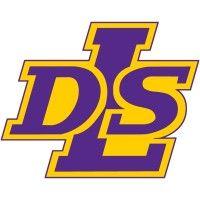 de la salle collegiate high school logo image