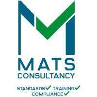 mats consultancy ltd logo image