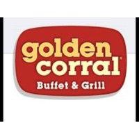 golden corral logo image