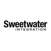 sweetwater integration logo image