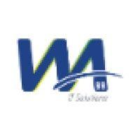 wabr consultoria logo image