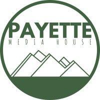 payette media house logo image