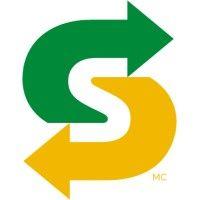 subway franchise development logo image